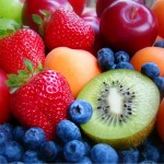 frutta fresca di stagione