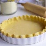 pâte à tarte 2