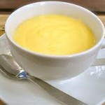 custard