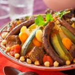 couscous