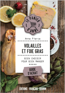 couverture Volailles et Foie vignette